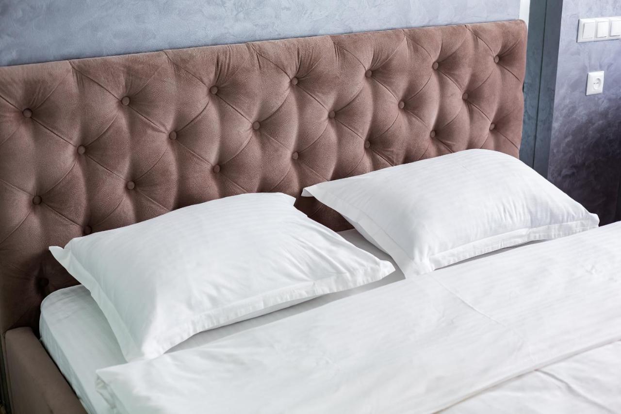 Royal Premier Apartment Lviv Luaran gambar