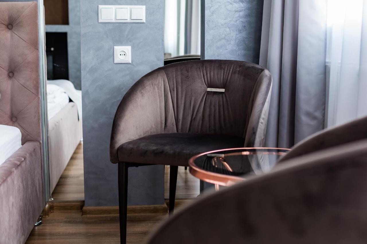 Royal Premier Apartment Lviv Luaran gambar