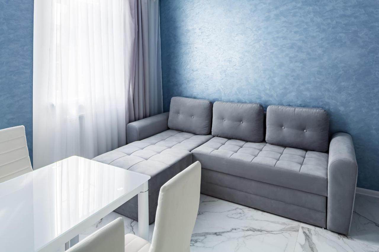 Royal Premier Apartment Lviv Luaran gambar